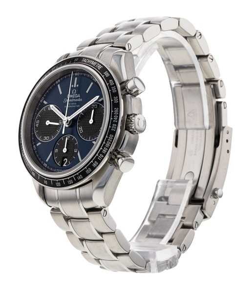 Omega Speedmaster Racing 326.30.40.50.03.001